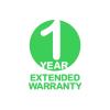 APC Extended Warranty - Serviceerweiterung - Zubehör (für UPS SMV / SMVS Level 03) - 1 Jahr - Lieferung - Reaktionszeit: am nächsten Arbeitstag - für P / N: SMV1000A, SMV1000CAI, SMV1500A, SMV2000CA, SMV3000CA, SMV3000CAI, SMV750A, SMV750CAI