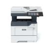 Xerox VersaLink B415V_DN - Multifunktionsdrucker - s / w - Laser - Legal (216 x 356 mm) (Original) - Legal (Medien) - bis zu 50 Seiten / Min. (Kopieren) - bis zu 50 Seiten / Min. (Drucken) - 650 Blatt - 33.6 Kbps - Gigabit LAN, USB 2.0, USB-Host, NFC - Gr