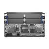 HPE ProLiant MicroServer Gen11 Smart Choice Modell, Pentium G7400 (3.7GHz / 2c / 4t), 1x 16GB, Intel VROC SATA SW RAID, 4x NHP LFF Slots, 1x 1TB SATA HDD (801882-B21), 4x 1G RJ45 (BCM5719), iLo6 Kit, ext. 180W Netzteil, Garantie 1-1-1