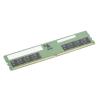 Lenovo - DDR5 - Modul - 32 GB - DIMM 288-PIN - 4800 MHz - ungepuffert - grün - für ThinkStation P2 30FR