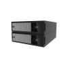 Eaton 93PX - USV-Akku - 2 x Batterie - 6U