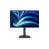 Philips 24B2U3301 - 3000 Series - LED-Monitor - 61 cm (24") - 1920 x 1080 Full HD (1080p) @ 120 Hz - IPS - 1500:1 - HDMI, DisplayPort, USB-C - Lautsprecher - Schwarz