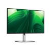 Dell Pro Plus P2425D - LED-Monitor - 61 cm (24") (23.8" sichtbar) - 2560 x 1440 QHD @ 100 Hz - IPS - 350 cd / m² - 1500:1 - 5 ms - HDMI, DisplayPort - BTO - mit 3 Jahre Basic Hardware Service mit Advanced Exchange nach Ferndiagnose