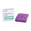 HPE Storage LTO-10 Ultrium RW Data Cartridge - LTO Ultrium 10 - 30 TB / 75 TB - lila