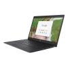 HP Chromebook 14 G6 - Intel Celeron N4120 / 1.1 GHz - Chrome OS - UHD Graphics 600 - 4 GB RAM - 32 GB eMMC - 35.6 cm (14") IPS 1920 x 1080 (Full HD) - Wi-Fi 5 - Chalkboard Gray - kbd: Deutsch