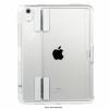 Targus Click-In - Hintere Abdeckung für Tablet - Ständer - klar - für Apple 10.9-inch iPad (10. Generation), iPad A16 Wi-Fi, A16 Wi-Fi + Cellular