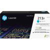 HP 213Y - Besonders hohe Ergiebigkeit - Cyan - original - LaserJet - Tonerpatrone (W2131Y) - für Color LaserJet Enterprise 5700dn, 6700dn, MFP 6800dn, DesignJet D5800