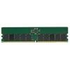 Kingston - DDR5 - Modul - 16 GB - DIMM 288-PIN - 4800 MHz / PC5-38400 - CL40 - 1.1 V - ungepuffert - ECC