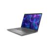 HP ZBook 8 G1i Mobile Workstation - Intel Core Ultra 7 255H / 2 GHz - Win 11 Pro - Arc Graphics 140T - 32 GB RAM - 1 TB SSD NVMe, TLC - 35.6 cm (14") IPS 2560 x 1600 (2.5K) - Wi-Fi 7, Bluetooth - Meteorsilber - kbd: Deutsch - mit HP 3 Jahre externer