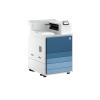 HP LaserJet Enterprise 8501x - Drucker - s / w - Duplex - Laser - A3 / Ledger - 1200 x 1200 dpi - bis zu 70 Seiten / Min. - Kapazität: 2180 Blätter - USB 2.0-Host, Gigabit LAN, USB 3.0, USB 3.0-Host