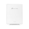 TP-Link Omada EAP650-Desktop V1 - Accesspoint - Wi-Fi 6 - 2.4 GHz, 5 GHz - Cloud-verwaltet desktop / wall mountable