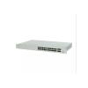 Cisco Meraki MS130-24P - Switch - managed - 24 x 10 / 100 / 1000Base-T + 4 x Gigabit SFP - an Rack montierbar - PoE+ (370 W)