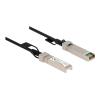 Delock Kabel Twinax SFP+ Stecker zu SFP+ Stecker 5 m