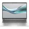 HP EliteBook 665 G11 Notebook - 177°-Scharnierdesign - AMD Ryzen 5 7535U / 2.9 GHz - Win 11 Pro - Radeon 660M - 16 GB RAM - 512 GB SSD NVMe - 40.6 cm (16") IPS 1920 x 1200 - Wi-Fi 6E, Bluetooth - Pike Silver Aluminium - kbd: Deutsch