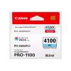 Canon PFI-4100 PC - 80 ml - Photo Cyan - original - Hängebox - Tintenbehälter - für imagePROGRAF PRO-1100