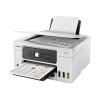 Canon MAXIFY GX3050 - Multifunktionsdrucker - Farbe - Tintenstrahl - nachfüllbar - Legal (216 x 356 mm) (Original) - A4 / Legal (Medien) - bis zu 18 ipm (Drucken) - 350 Blatt - USB 2.0, Wi-Fi(ac)