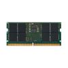 Kingston - DDR5 - Modul - 16 GB - SO DIMM 262-PIN - 2800 MHz / PC5-44800 - CL46 - 1.1 V - ungepuffert - on-die ECC