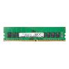 HP - DDR4 - Modul - 4 GB - DIMM 288-PIN - 3200 MHz / PC4-25600 - 1.2 V - ungepuffert - non-ECC - für HP 280 G4, 280 G5, 290 G3, 290 G4, Desktop 280 Pro G5, Pro 300 G6, EliteDesk 705 G5 (DIMM), 800 G6 (DIMM), 800 G8 (DIMM), 805 G8 (DIMM), ProDesk 400