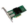 Intel Ethernet Converged Network Adapter X710-DA2 - Netzwerkadapter - PCIe 3.0 x8 Low-Profile - 10 Gigabit SFP+ x 2