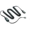 Poly HIC-10 - Headset-Kabel - für Poly Savi - Replaces Poly SKU 49323-46