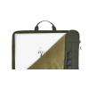 HP - Notebook-Hülle - modular - 39.6 cm (15.6") - Grau, grün
