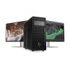 HP Workstation Z2 G1i - Tower - 4U - 1 x Core Ultra 9 285K / 3.7 GHz - RAM 32 GB - SSD 1 TB - RTX 2000 Ada - Wi-Fi 6, Wi-Fi 7, Bluetooth, 1GbE - WLAN: 802.11a / b/g / n/ac / ax / be, Bluetooth 5.4 - Win 11 Pro - Monitor: keiner - Schwarz - Smart Buy