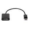 HP Display Port to DVI SL Adapter