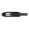 SanDisk Ultra Dual Drive Go - USB-Flash-Laufwerk - 32 GB - USB 3.1 Gen 1 / USB-C