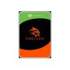 Seagate FireCuda ST8000DXA01 - Festplatte - 8 TB - intern - 3.5" (8.9 cm) - SATA 6Gb / s - 7200 rpm - Puffer: 256 MB - mit 3 Jahre Seagate Rescue Datenwiederherstellung