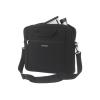 Kensington SP15 Neoprene Sleeve - Notebook-Tasche - 39.6 cm (15.6") - Schwarz