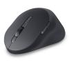 Dell Premier MS900 - Maus - 7 Tasten - kabellos - 2.4 GHz, Bluetooth 5.1 - kabelloser Empfänger (USB) - Graphite - mit 3 Jahre Advanced Exchange-Service