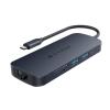 HyperDrive Next - Dockingstation - USB-C 3.2 Gen 2 / Thunderbolt 3 / Thunderbolt 4 - HDMI