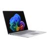 Microsoft Surface Laptop for Business - 8th Edition - Intel Core Ultra X7 368H / 2 GHz - Win 11 Pro - Arc B390 - 32 GB RAM - 512 GB SSD - 38.1 cm (15") Touchscreen 3270 x 2180 @ 120 Hz - Wi-Fi 7, Bluetooth - Platin - kbd: Deutsch