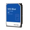 WD Blue WD60EZAX - Festplatte - 6 TB - intern - 3.5" (8.9 cm) - SATA 6Gb / s - 5400 rpm - Puffer: 256 MB