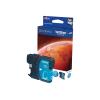 Brother LC1100HYC - Hohe Ergiebigkeit - Cyan - original - Tintenpatrone - für Brother DCP-6690CW, MFC-5890CN, MFC-5895CW, MFC-6490CW, MFC-6890CDW, Justio MFC-5890CN