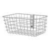 BASKET, 13" * 10" * 6".PATIENT TABLE, IDG