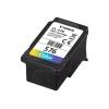 Canon CL-576 - 6.2 ml - Farbe (Cyan, Magenta, Gelb) - original - Tintenpatrone - für PIXMA TR4750i, TR4751i, TS3550i, TS3551i