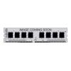 Micron - DDR5 - Modul - 32 GB - DIMM 288-PIN - 4800 MHz / PC5-38400 - CL40 - 1.1 V - registriert - ECC