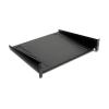 NetShelter Fachboden 48,3cm (19") 22,7kg schwarz