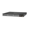 HPE Aruba CX 8360-48XT4C v2 - Switch - L3 - managed - 48 x 100 / 1000 / 10000 + 4 x 40 / 100 Gigabit QSFP+ / QSFP28 - Luftstrom von vorne nach hinten - an Rack montierbar