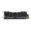HP Z Turbo Drive - SSD - verschlüsselt - 4 TB - M.2 2280 - PCIe 4.0 x4 - Self-Encrypting Drive (SED), TCG Opal Encryption 2.0