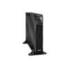 APC Smart-UPS SRT 3000VA - USV - Wechselstrom 208 / 230 V - 2700 Watt - 3000 VA - USB - Ausgangsanschlüsse: 10 - Schwarz