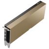 NVIDIA L40S - GPU-Rechenprozessor - NVIDIA L40S - 48 GB GDDR6 - PCIe 4.0 x16 - 4 x DisplayPort - ohne Lüfter