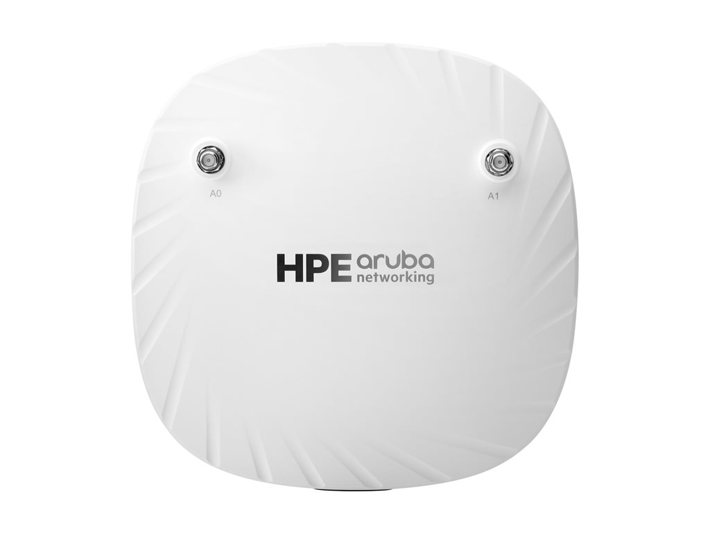 HPE Aruba AP-504 (EG) Unified AP