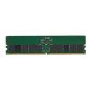 Kingston - DDR5 - Modul - 16 GB - DIMM 288-PIN - 4800 MHz - CL40 - 1.1 V - ungepuffert - ECC