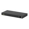 NETGEAR AV Line M4250-16XF - Switch - L3 - managed - 16 x 10 Gigabit SFP+ - Seite-zu-Seite-Luftstrom - an Rack montierbar