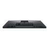 Dell 27 Video Conferencing Monitor P2724DEB - LED-Monitor - 68.6 cm (27") - 2560 x 1440 QHD @ 60 Hz - IPS - 350 cd / m² - 1000:1 - 5 ms - HDMI, DisplayPort, USB-C - Lautsprecher - BTO - mit 3 Jahre erweiterte Basisaustauschgewährleistung
