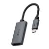 TP-Link UA520C V1 - Adapterkabel - 24 pin USB-C männlich zu HDMI weiblich - 10 cm - 4K Unterstützung
