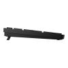 HP 455 - Tastatur - programmierbar - kabellos - 2.4 GHz - QWERTZ - Deutsch - Schwarz