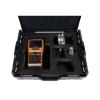 PT-E560BT und Brother L-BOXX 136 Systemkoffer mit Schaumstoffeinlage